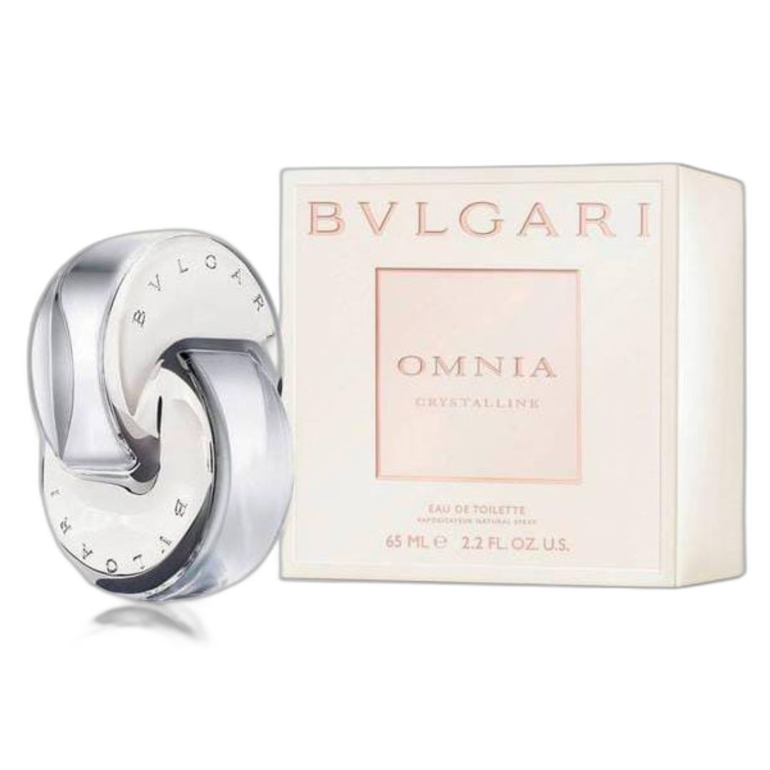 Bvlgari Omnia Crystalline EDT Mujer-3A